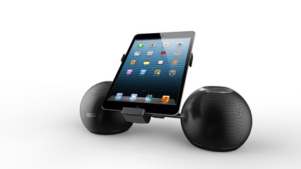 Apple周邊與通訊產品的工業設計融合 以pbai1988為例